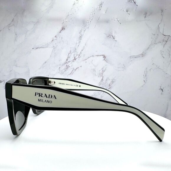 New Prada Sunglasses